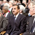 Speech Of Qatar Emir At Munich Security Conference