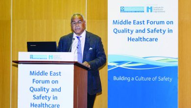 Thousands gather for region’s largest healthcare quality forum