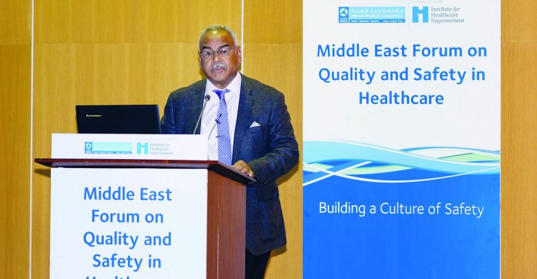 Thousands gather for region’s largest healthcare quality forum