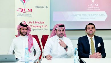 QLM participates in healthcare law module for JD students at HBKU