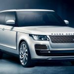LUXURY FIRST: RANGE ROVER SV COUPÉ MAKES ITS FIRST APPEARANCE IN QATAR ACROSS THE REGION
