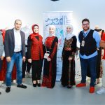 Palestinian Week sheds light on culture <br/> الأيام الثقافية الفلسطينية تنبض بالتراث والفنون الشعبية