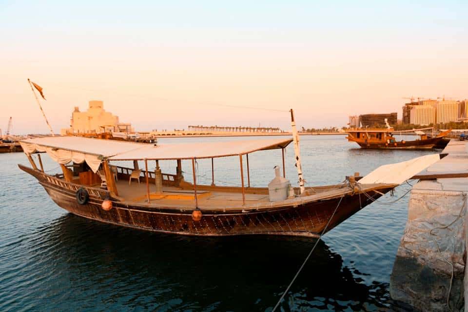 UAE boat kidnaps Qatari fishing boat: Doha informs UN Security Council قطر  تبلغ مجلس الأمن الدولي بقيام زورق إماراتي بخطف قارب صيد قطري | What's Goin  On Qatar