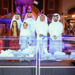 UDC announces winners of The Pearl-Qatar’s shopping campaign