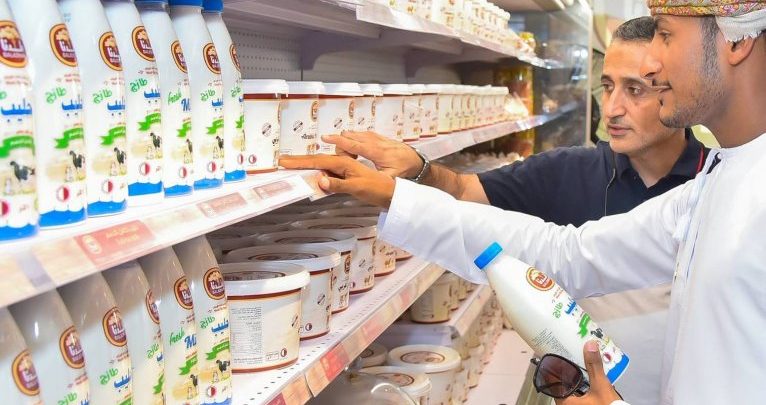 Qatar to become self-sufficient in dairy products <br/> قطر تعزز الاكتفاء من الألبان الطازجة