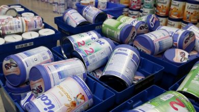 Ministry issues clarification on Lactalis Group products