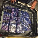 Customs of Hamad airport prevents the smuggling of 14 kg "Hashish"