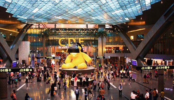 Hamad International Airport ranked 4th ‘Best Airport for Shopping’ in the world