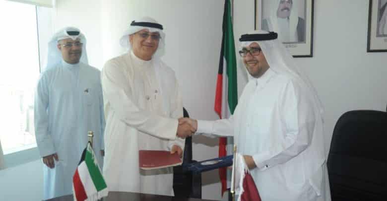 QTA and Kuwaiti counterpart sign MoU in tourism development