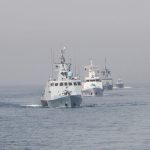 Qatar, Pakistan naval forces hold maritime exercise