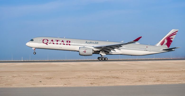 Qatar Airways wins Money magazine "Best in Travel" Award