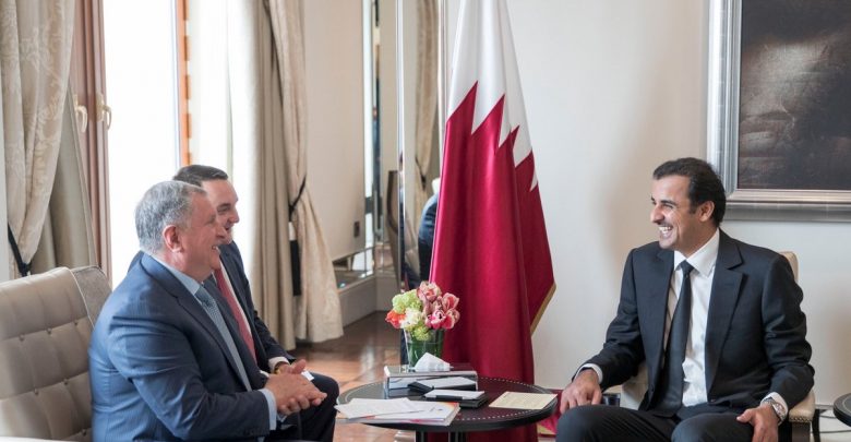 Emir meets Russian oil firm Rosneft CEO