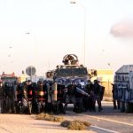Qatar and Turkey forces hold military exercise