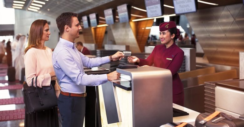 Qatar Airways Privilege Club launches refreshed brand identity