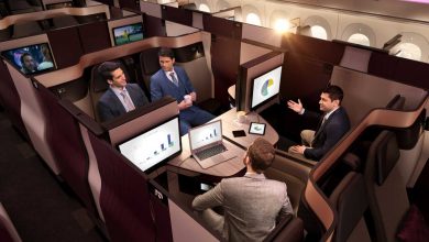 Qatar Airways to bring Qsuite to Chicago