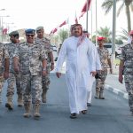 Eight countries attend fourth Military Colleges’ Forum