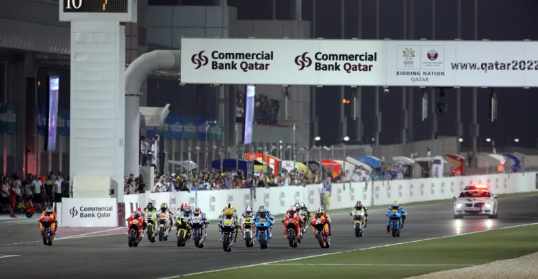 Minister praises launch of Qatar Motorsports Academy <br/> تدشين أكاديمية قطر للرياضات الميكانيكية