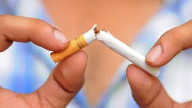 Anti-smoking campaign launched in schools <br/> مركز مكافحة التدخين ينظم العديد من الأنشطة والحملات التوعوية بالمدارس