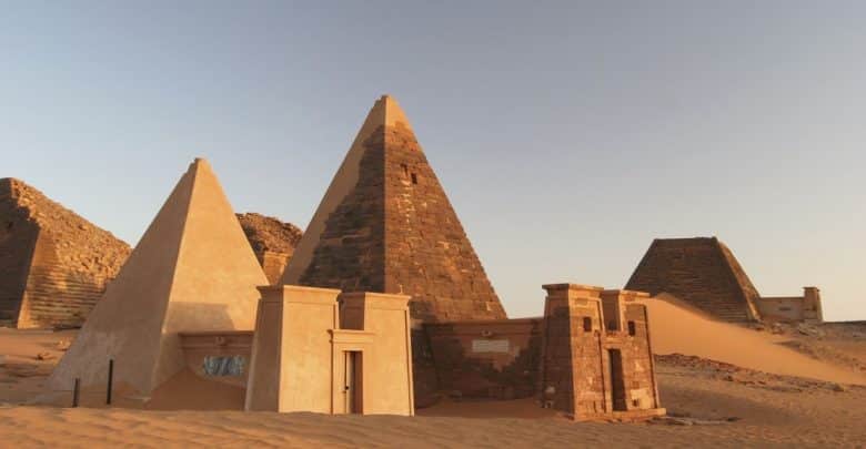 Sudan’s Minister stresses tie-up in tourism sector