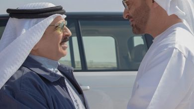 Bahrain paid for subversive operations in Qatar in 1996 <br/> #ما_خفي_أعظم يكشف تورط البحرين في التحريض والتمويل لعمليات تخريبية داخل قطر