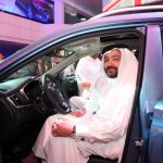 Auto Class Cars Launches the MG brand in Qatar with 3 new models