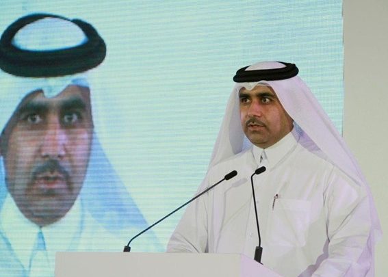 Qatar produces over 10,000 MW electricity and 456 MG of water