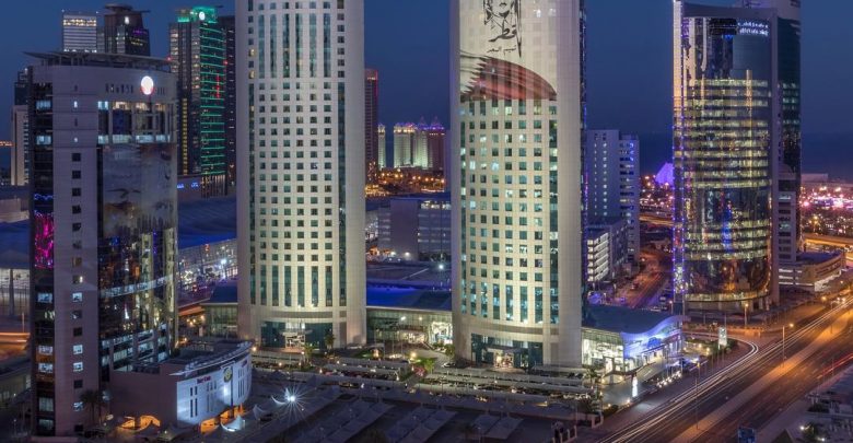 Doha forum seeks end to Gulf crisis