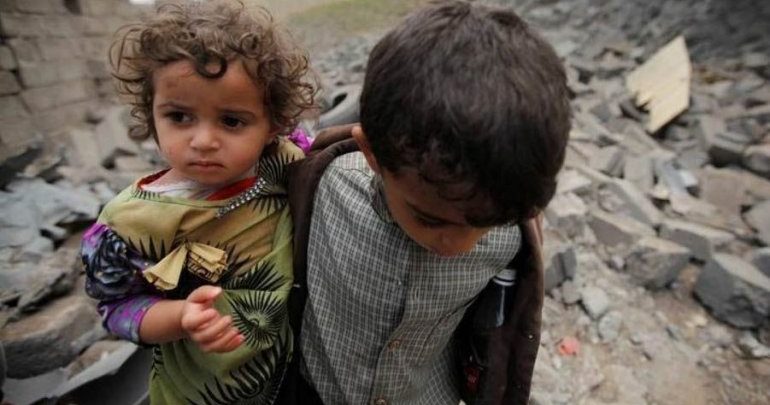 Qatar pledges $20m to ease humanitarian crisis in Yemen
