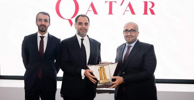 QTA opens office in Moscow