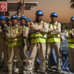 Qatar stadium workers given QR19mn repayment package