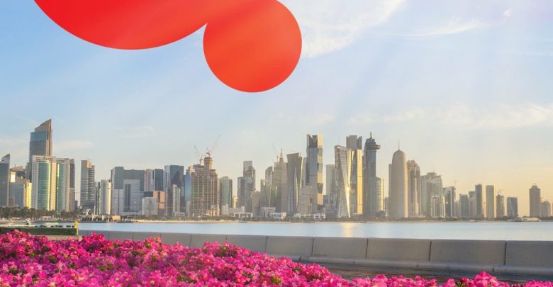 Ooredoo extends partnership with Cisco