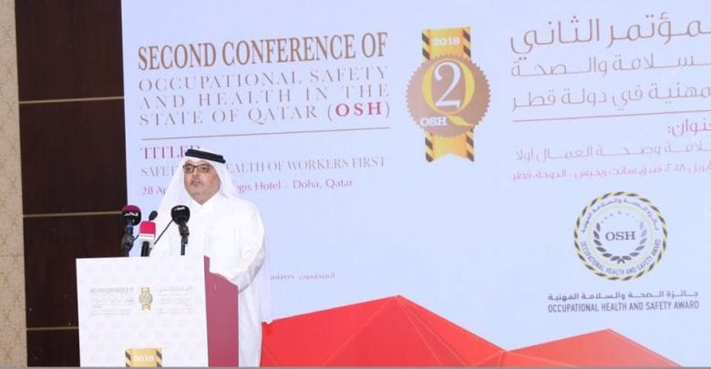 Ashghal confirms keenness on highest workers’ safety standards