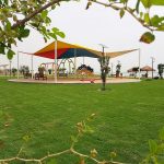 Al Qarma Beach Garden to open soon