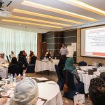 QRCS holds five-day basic disaster management course