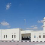 Ministry of Awqaf readies about 1,200 mosques for Ramadan