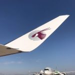 Qatar Airways steals limelight at Eurasia Airshow in Turkey