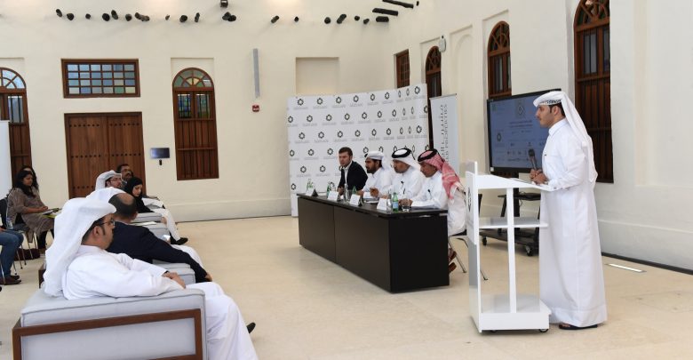 4th Qatar Green Building Conference from October 28