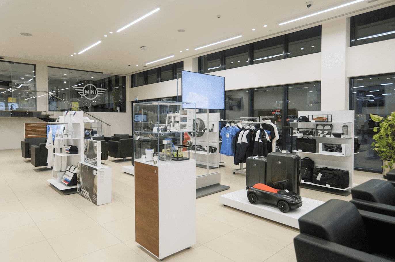 Alfardan Automobiles takes its customer experience to a whole new level