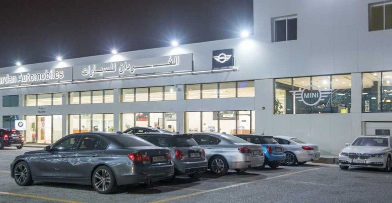 Alfardan Automobiles takes its customer experience to a whole new level