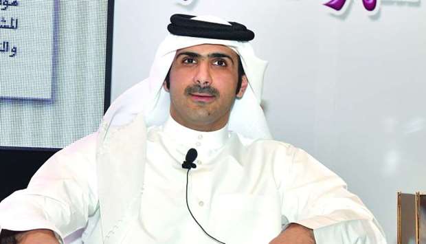 QMC chief: Gulf crisis was created to rob Qataris' money
