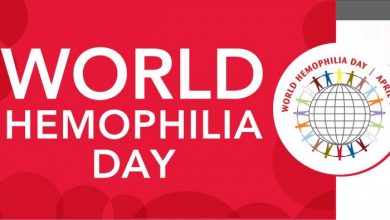 HMC highlights community awareness of hemophilia