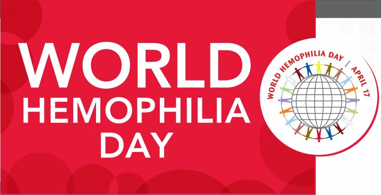 HMC highlights community awareness of hemophilia