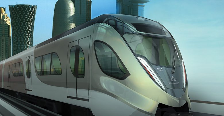 70% of Qatar Rail projects bagged by local market