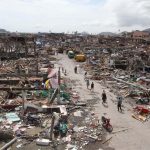 QRCS to help victims of typhoon in Philippines