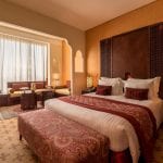 Radisson Blu Hotel Doha