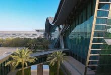 Hamad International Airport opens two additional transfer points