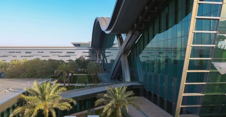 Hamad International Airport opens two additional transfer points
