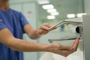 MoPH launches expanded hand hygiene campaign