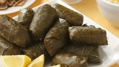 Ministry tightens control over imported grape leaves, assures conformity to standard specifications