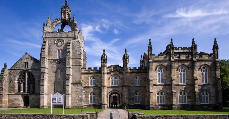 CNA-Q and University of Aberdeen sign articulation deal